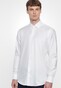 Seidensticker Fine Structure Faux Uni Shirt White