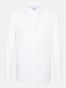 Seidensticker Fine Structure Uni Extra Long Sleeve Shirt White
