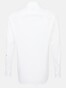 Seidensticker Fine Structure Uni Mouwlengte 7 Overhemd Wit
