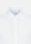 Seidensticker Fine Structure Uni Non Iron Shirt White