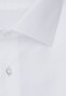 Seidensticker Fine Structure Uni Non Iron Shirt White