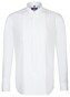 Seidensticker Gala Modern Shirt White