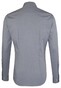 Seidensticker Kent Faux-Uni Shirt Mid Grey