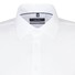 Seidensticker Kent Uni X Slim Overhemd Wit