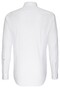 Seidensticker Light Kent Uni Shirt White