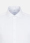 Seidensticker Light Spread Kent Easy Iron Shirt White