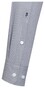 Seidensticker Micro Check Shirt Anthracite Grey