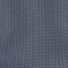 Seidensticker Micro Dotted Kent Overhemd Blauw