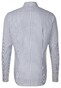 Seidensticker Mini Check Shirt Mid Grey