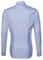 Seidensticker Modern Business Kent Overhemd Pastel Blauw
