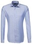 Seidensticker Modern Business Kent Shirt Pastel Blue