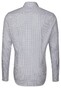 Seidensticker Modern Kent Shirt Grey Light Melange