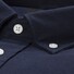 Seidensticker New Button Down Uni Overhemd Navy