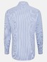 Seidensticker Non Iron Extra Long Sleeve Shirt Deep Intense Blue