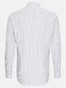 Seidensticker Oxford Light Spread Kent Overhemd Beige