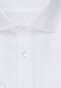 Seidensticker Oxford Uni Spread Kent Shirt White