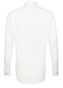 Seidensticker Party Wing Collar Shirt White