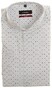 Seidensticker Petal Pattern Shirt White
