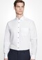 Seidensticker Poplin Non Iron Business Kent Shirt White