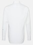 Seidensticker Poplin Uni Button Down Shirt White
