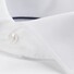 Seidensticker Slim Spread Kent Shirt White