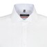 Seidensticker Slim Spread Kent Shirt White