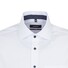 Seidensticker Spread Kent Business Sleeve 7 Overhemd Wit