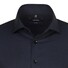 Seidensticker Spread Kent Shirt Black