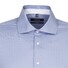 Seidensticker Spread Kent Uni Shirt Blue