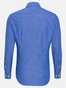 Seidensticker Spread Kent Uni Shirt Sky Blue Melange