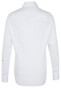 Seidensticker Spread Kent Uni Shirt White