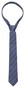 Seidensticker Stripe Tie Blue