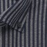 Seidensticker Striped Button Down Shirt Dark Blue Extra Melange