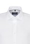 Seidensticker Structure Business Kent Shirt White