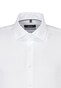 Seidensticker Structure Business Uni Shirt White