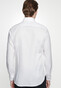 Seidensticker Structure Faux Uni Shirt White