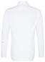 Seidensticker Structure Uni Business Shirt White