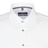 Seidensticker Tailored Business Kent Overhemd Wit