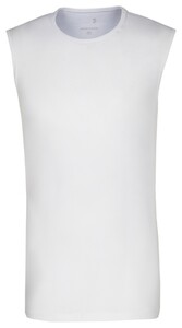 Seidensticker Tanktop T-Shirt White