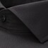 Seidensticker Textured Uni Business Overhemd Zwart