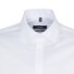 Seidensticker Twill Light Business Kent Shirt White