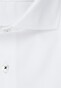 Seidensticker Twill Light Spread Kent Shirt White