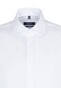 Seidensticker Twill Uni Business Shirt White