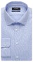 Seidensticker Uni Business Kent Shirt Pastel Blue