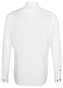 Seidensticker Uni Business Kent Shirt White