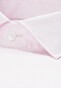 Seidensticker Uni Business Twill Overhemd Rosé