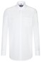 Seidensticker Uni Comfort Sleeve 7 Shirt White