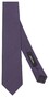 Seidensticker Uni Das Tie Lilac