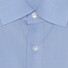 Seidensticker Uni Extra Mouwlengte Shirt Licht Blue Melange