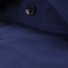 Seidensticker Uni Fantasy Structure Overhemd Blauw